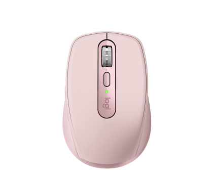 Myszka LOGITECH MX Anywhere 3 Rose 910-005990